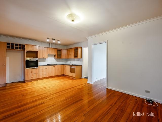 Apartment for rent in Thornbury, Melbourne