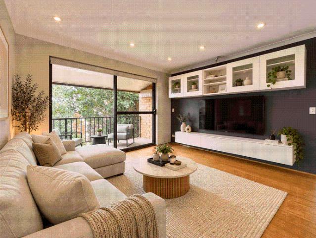 Apartment for rent in Lakemba, Sydney