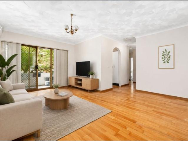 Apartment for rent in Sydney, New South Wales