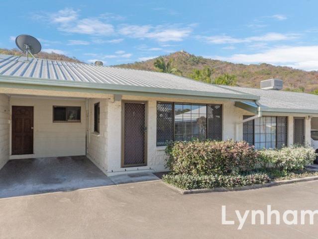 Apartment for rent in West End, Townsville