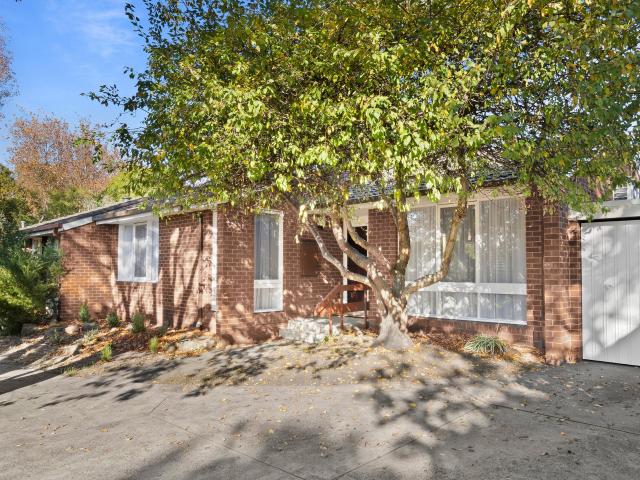 Apartment for rent in Camerons Creek, Victoria
