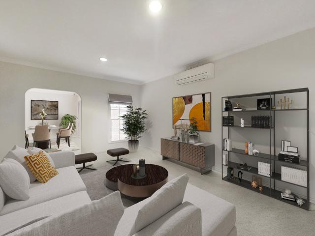 Apartment for rent in Camerons Creek, Victoria