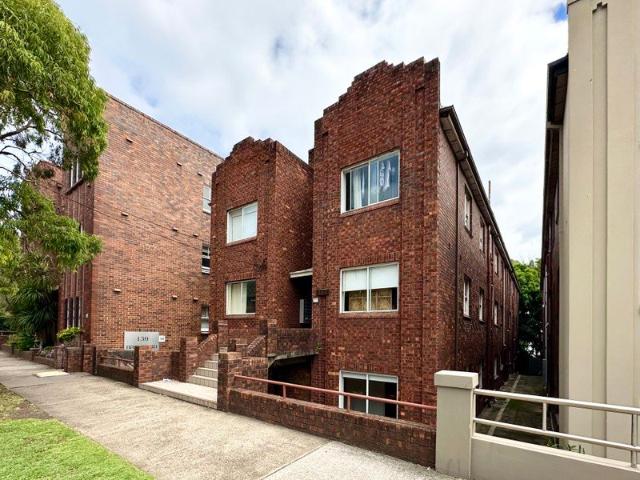 Apartment for rent in Sydney, New South Wales
