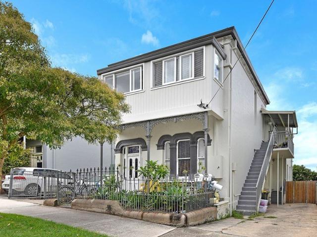 Apartment for rent in Inner West, Sydney