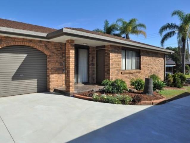 Villa for rent in Telegraph Point, New South Wales