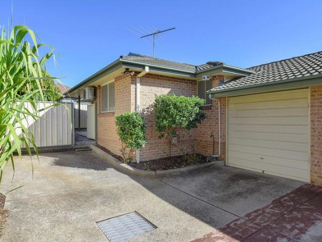 Villa for rent in Yagoona, Sydney