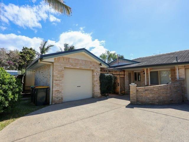 Apartment for rent in Boambee East, New South Wales
