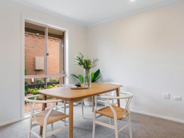 Villa for sale in Camerons Creek, Victoria