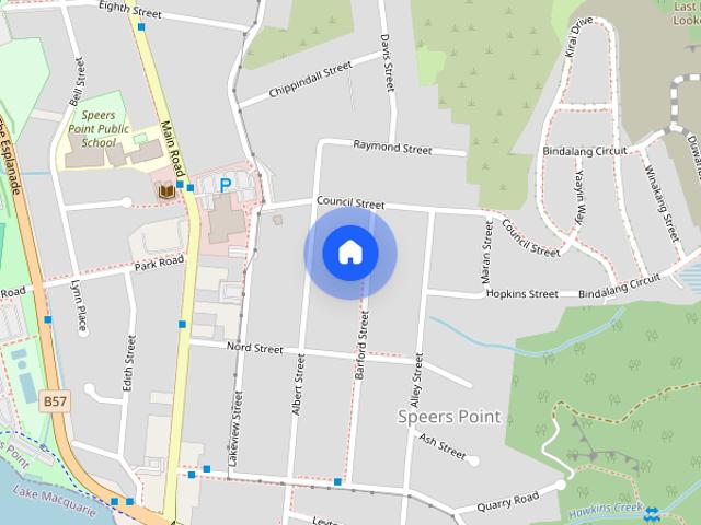 House for rent in Speers Point, Newcastle-Maitland