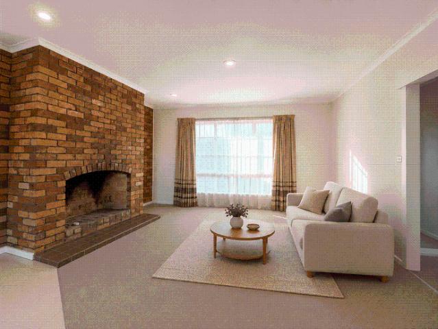 Apartment for rent in Camerons Creek, Victoria