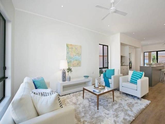 Villa for sale in Toombul, Queensland