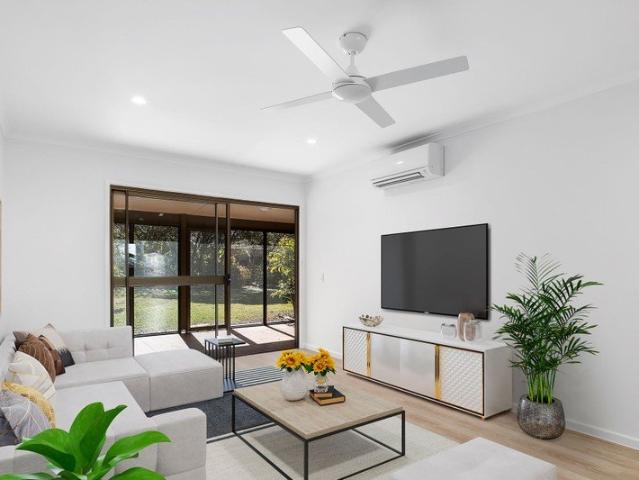 Villa for sale in Toombul, Queensland