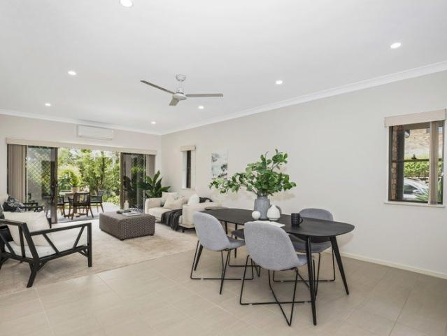 Villa for sale in Toombul, Queensland