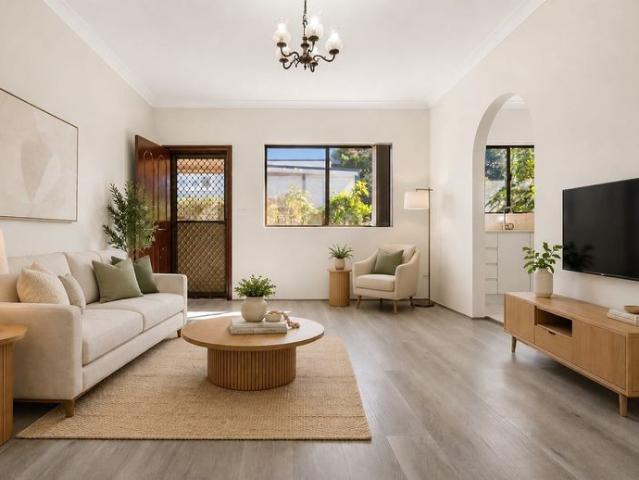 House for rent in St George, Sydney