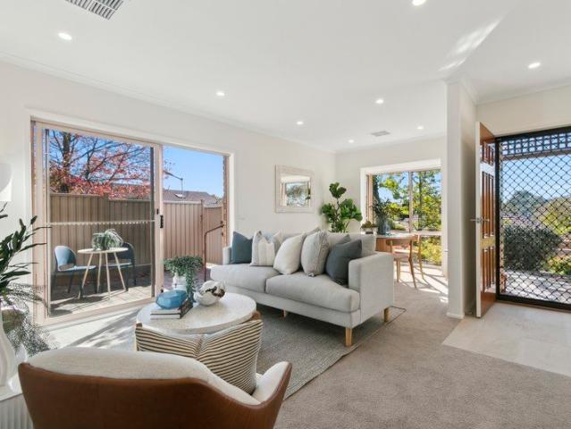 Villa for sale in Camerons Creek, Victoria