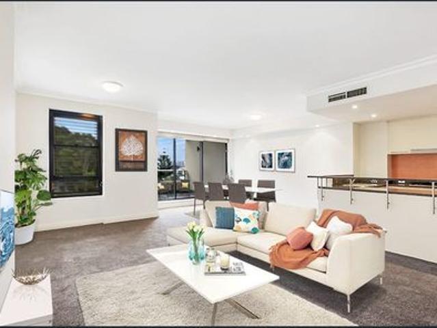Apartment for rent in Sydney, New South Wales