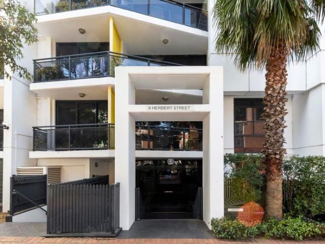 Apartment for rent in Willoughby, New South Wales