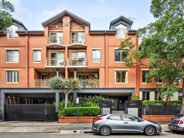 Apartment for rent in Sydney, New South Wales