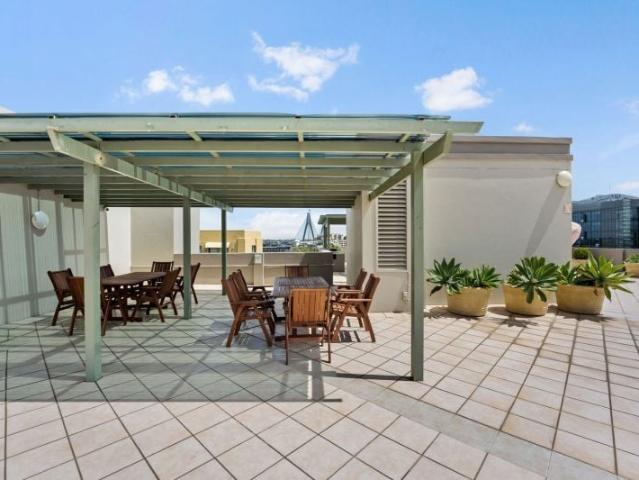 Apartment for rent in Sydney CBD, Sydney