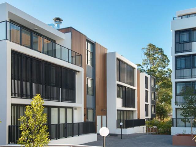 Apartment for sale in Sydney, New South Wales
