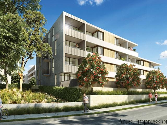 Apartment for sale in Sydney, New South Wales