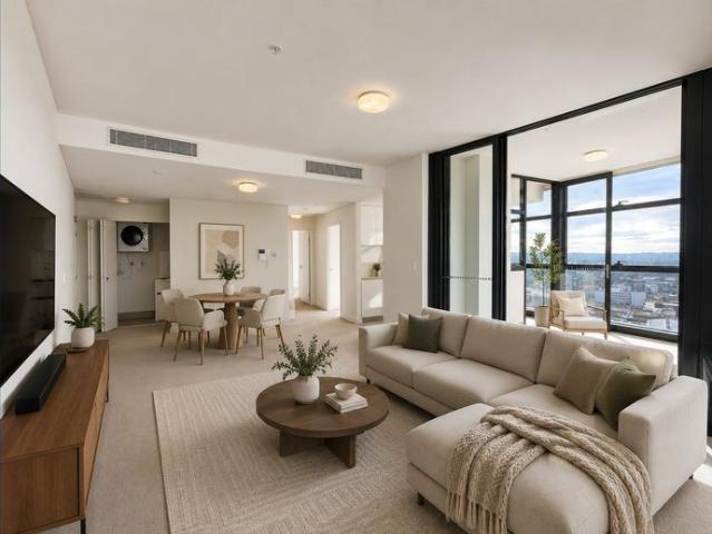 Apartment for rent in Willoughby, New South Wales