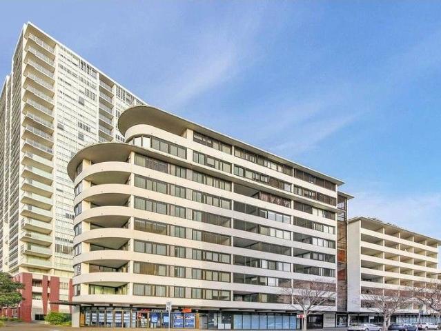 Apartment for sale in Zetland, Sydney