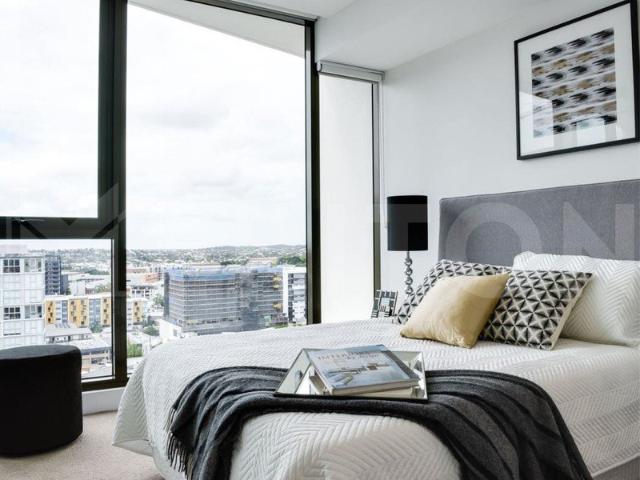 Apartment for rent in Newstead, Greater Brisbane