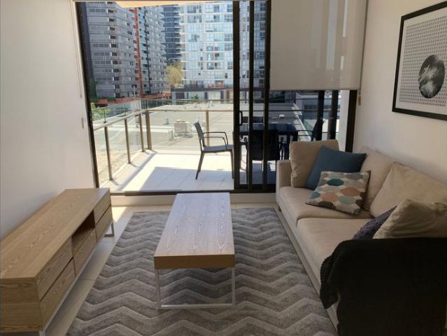 Apartment for rent in Newstead, Greater Brisbane
