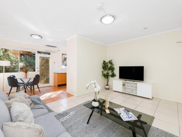Apartment for rent in Inner West, Sydney