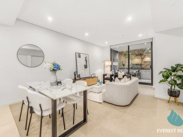 Apartment for sale in Ryde