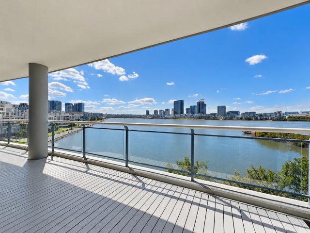 Apartment for rent in Sydney, New South Wales
