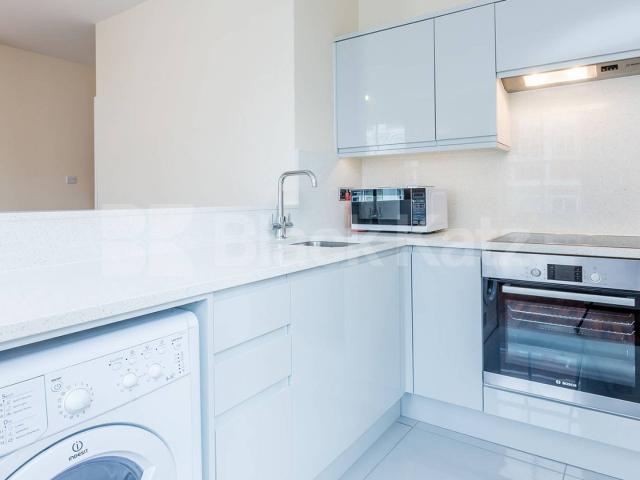 Apartment for rent in Fitzrovia, Greater London