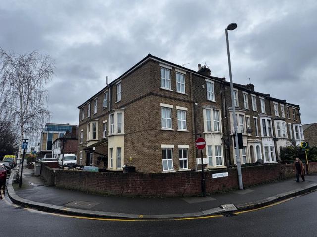Apartment for rent in Leyton, Greater London