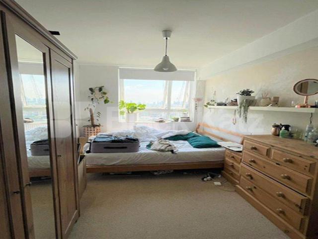 Apartment for rent in Fitzrovia, Greater London