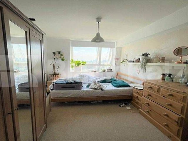 Apartment for rent in Fitzrovia, Greater London