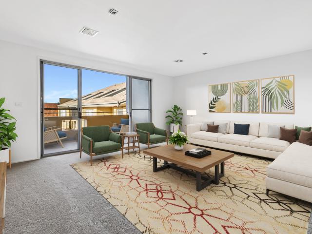 Apartment for sale in Forrest