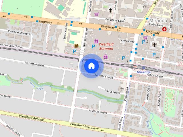 Apartment for rent in Sutherland Shire, Sydney