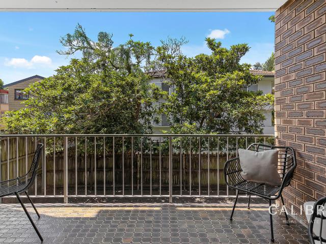 Apartment for sale in Toombul, Queensland