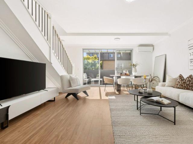 Apartment for sale in Sydney, New South Wales