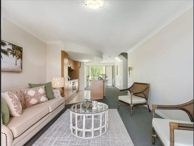 Apartment for rent in Coorparoo, Greater Brisbane