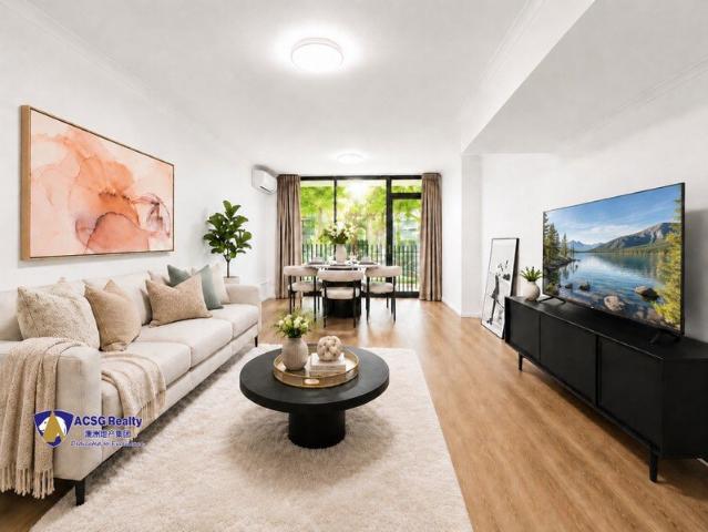 Apartment for sale in Sydney, New South Wales