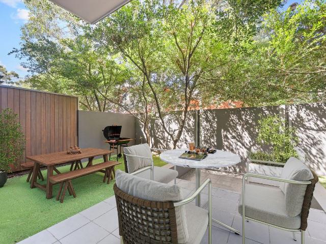 Apartment for rent in Glebe, Tasmania