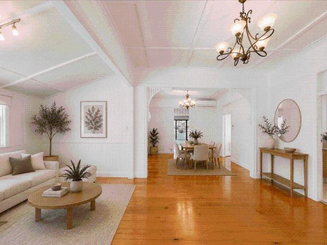 House for rent in Toombul, Queensland