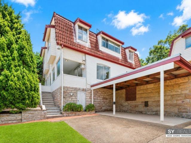 House for rent in Sydney, New South Wales