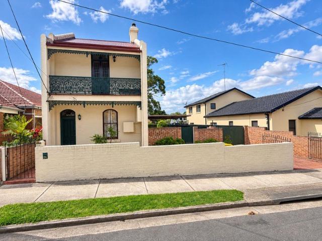 House for rent in Inner West, Sydney