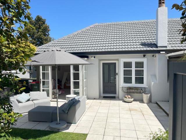 House for rent in Hillersden