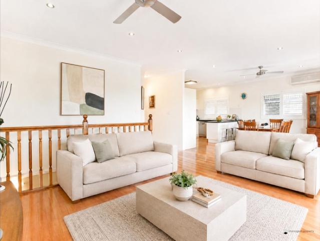 House for rent in Toombul, Queensland