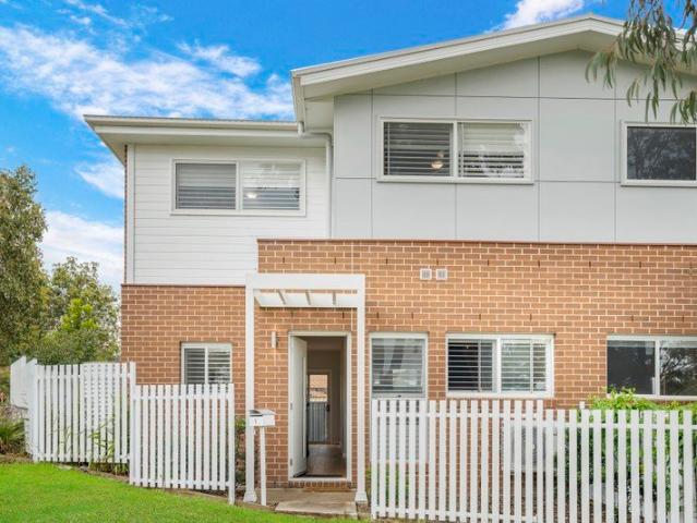 Townhouse for sale in Fletcher, Newcastle-Maitland