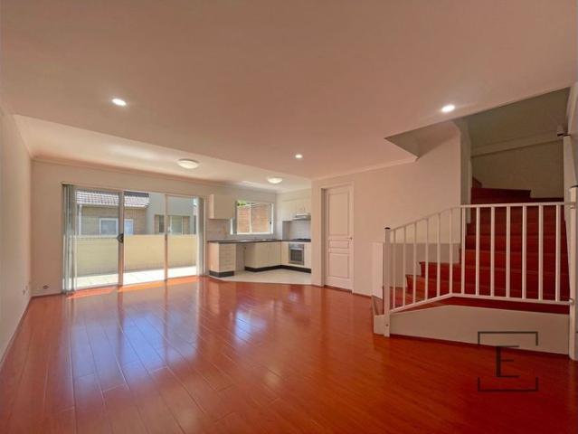 Apartment for rent in Strathfield, New South Wales